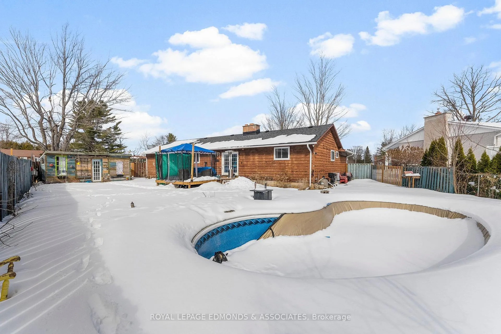 Photo 27 of 58 Hilda Street, Petawawa — HOMEH