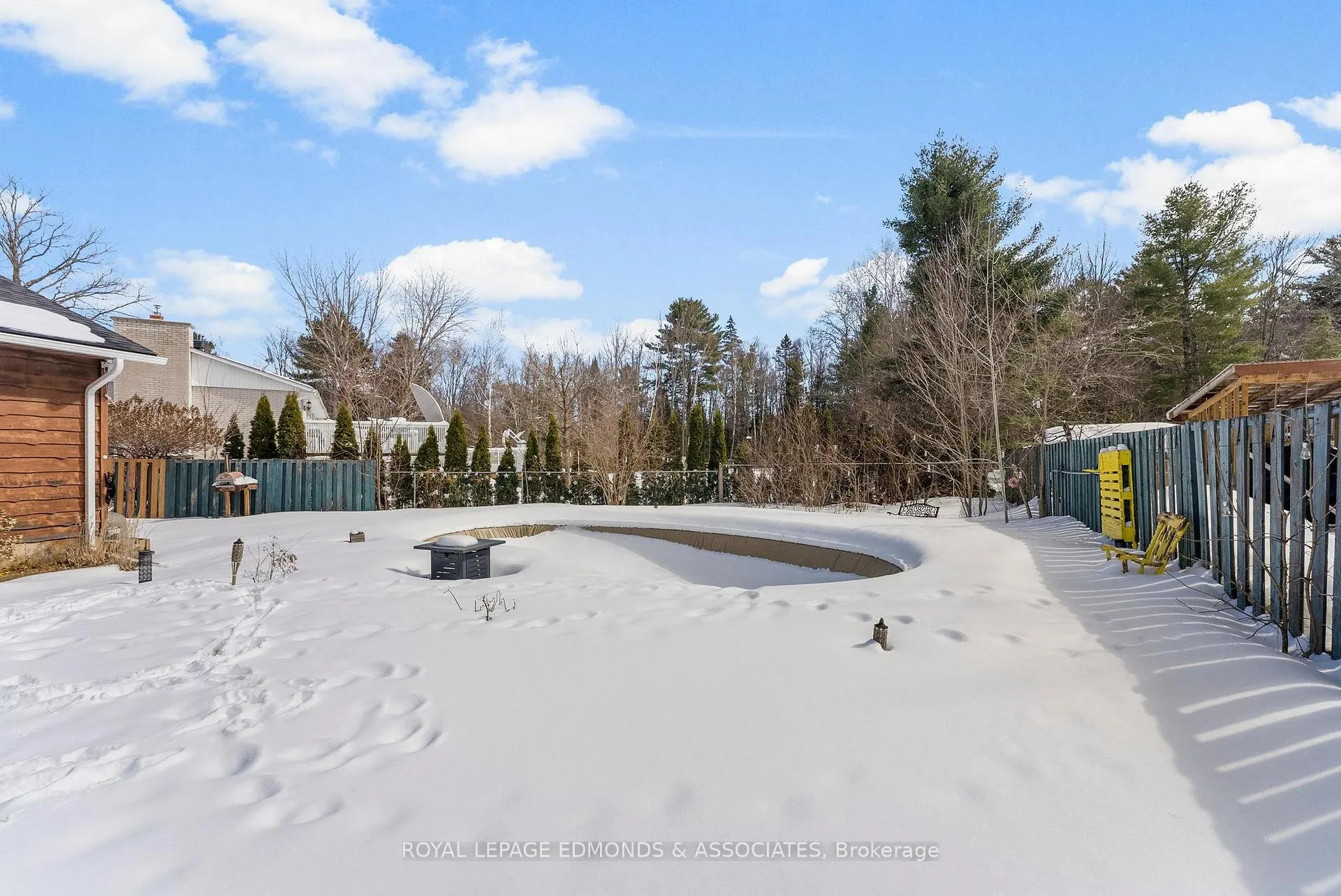 Photo 28 of 58 Hilda Street, Petawawa — HOMEH
