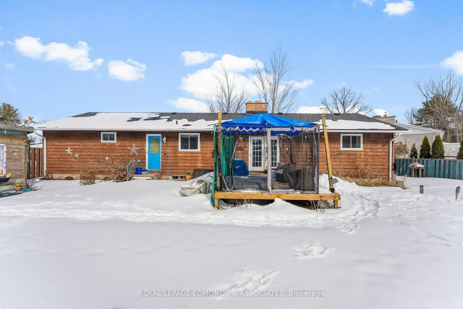 Photo 29 of 58 Hilda Street, Petawawa — HOMEH