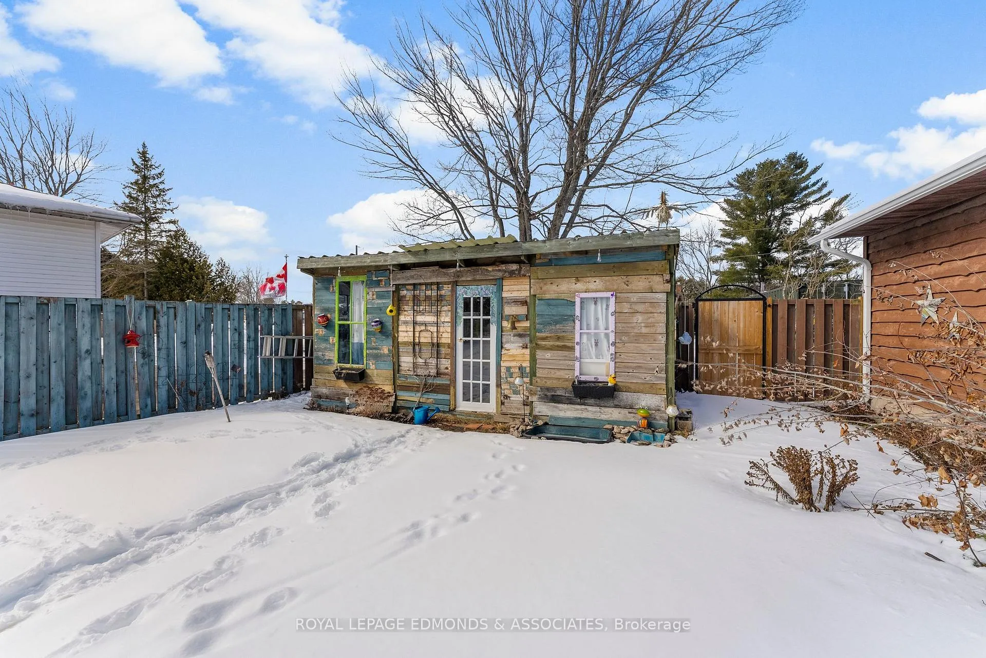 Photo 31 of 58 Hilda Street, Petawawa — HOMEH