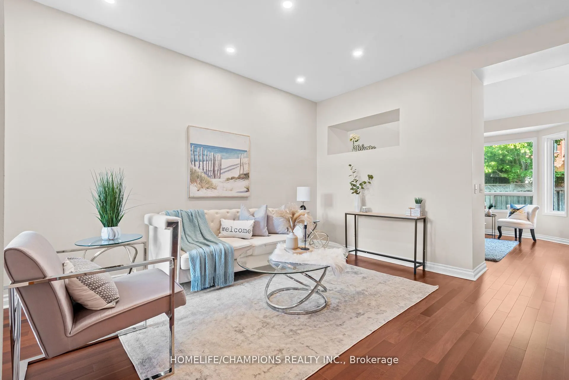 Photo 6 of 104 Secord Street, Pickering, Highbush — HOMEH