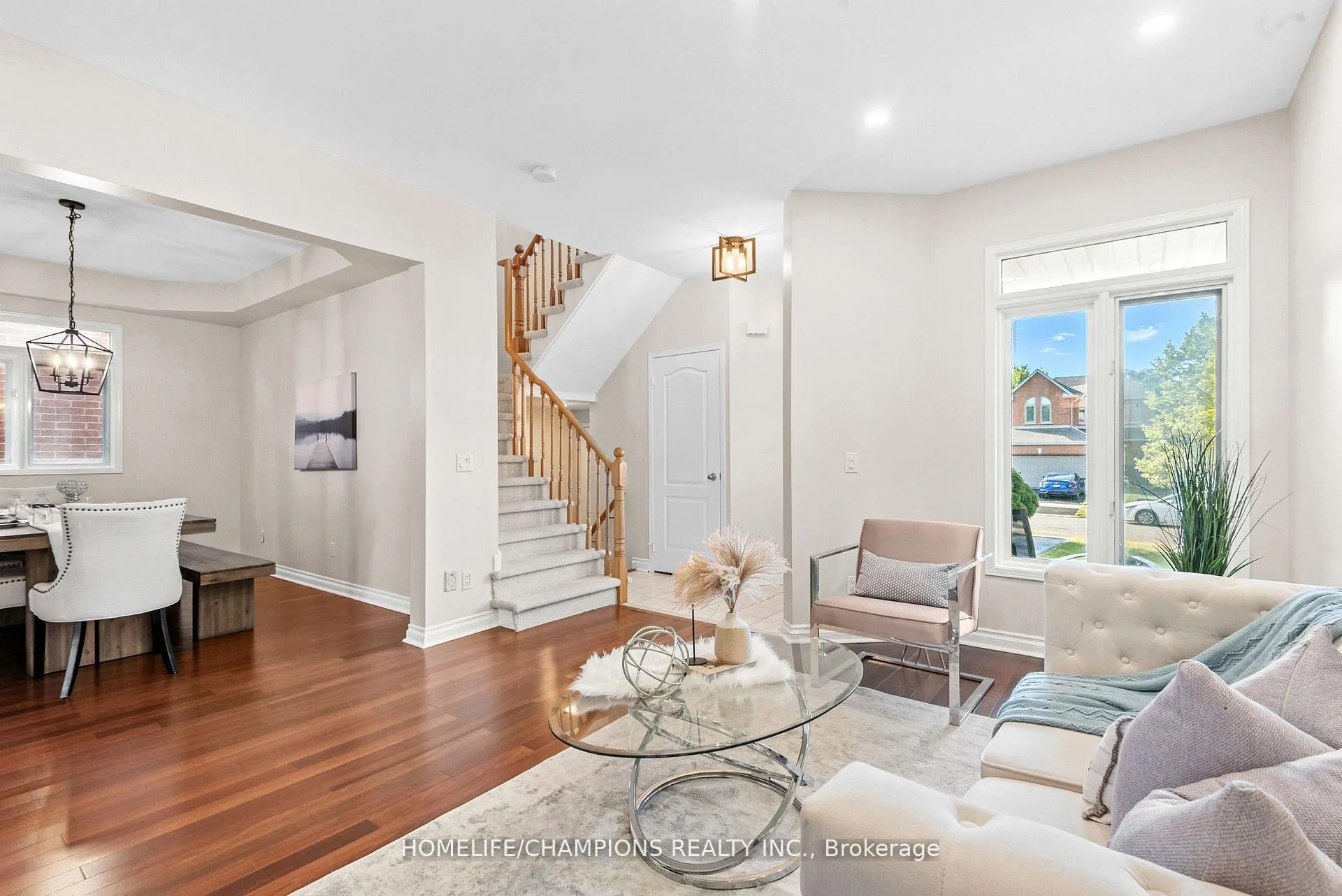 Photo 7 of 104 Secord Street, Pickering, Highbush — HOMEH