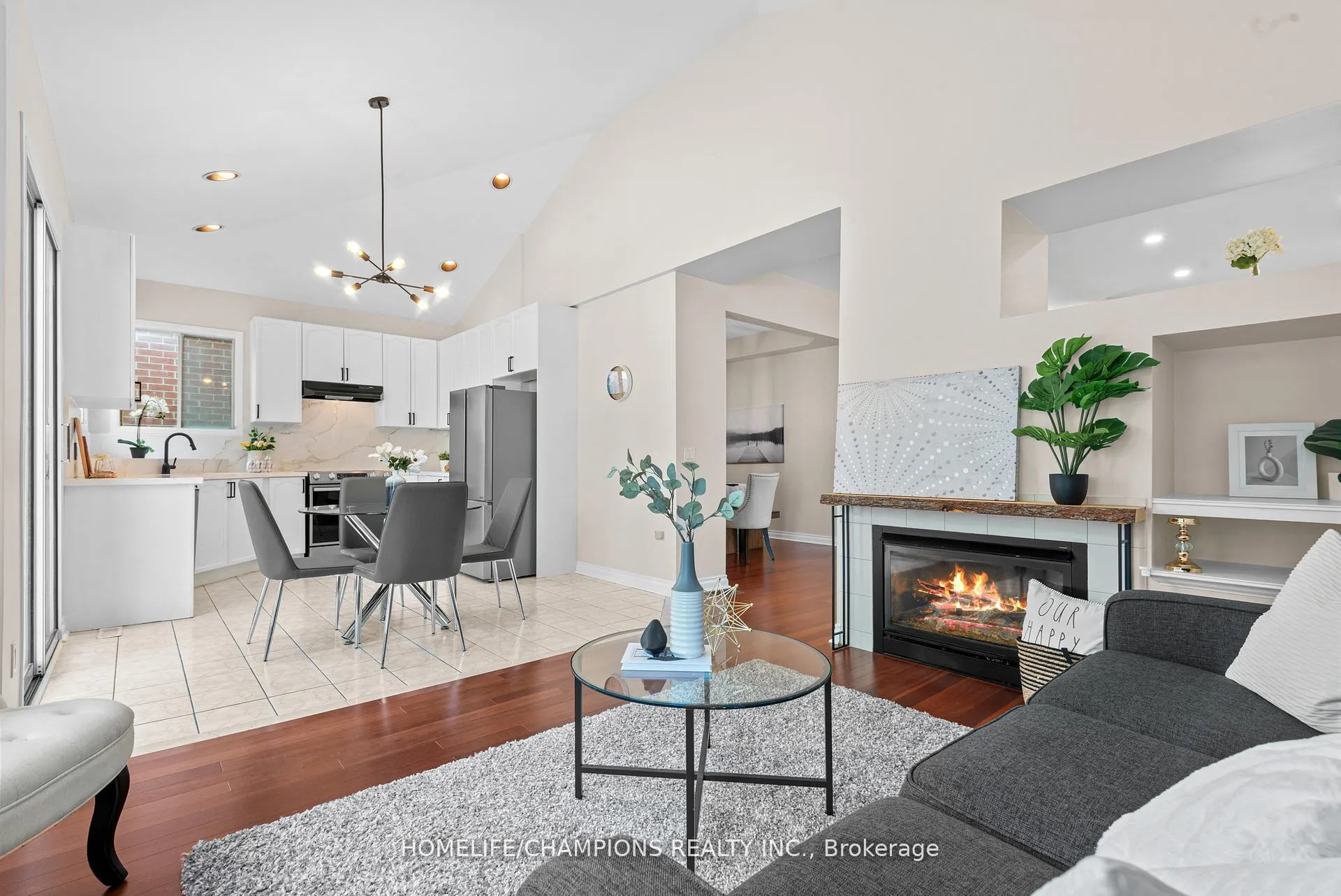 Photo 10 of 104 Secord Street, Pickering, Highbush — HOMEH