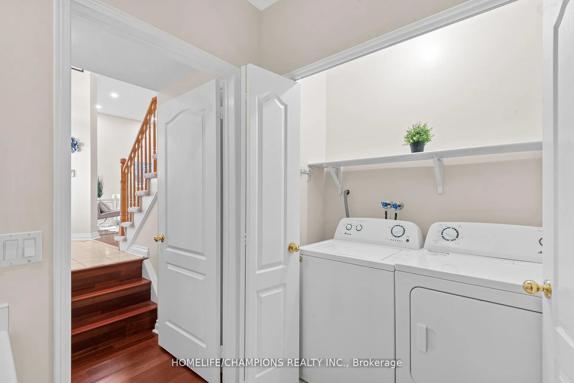 Photo 13 of 104 Secord Street, Pickering, Highbush — HOMEH
