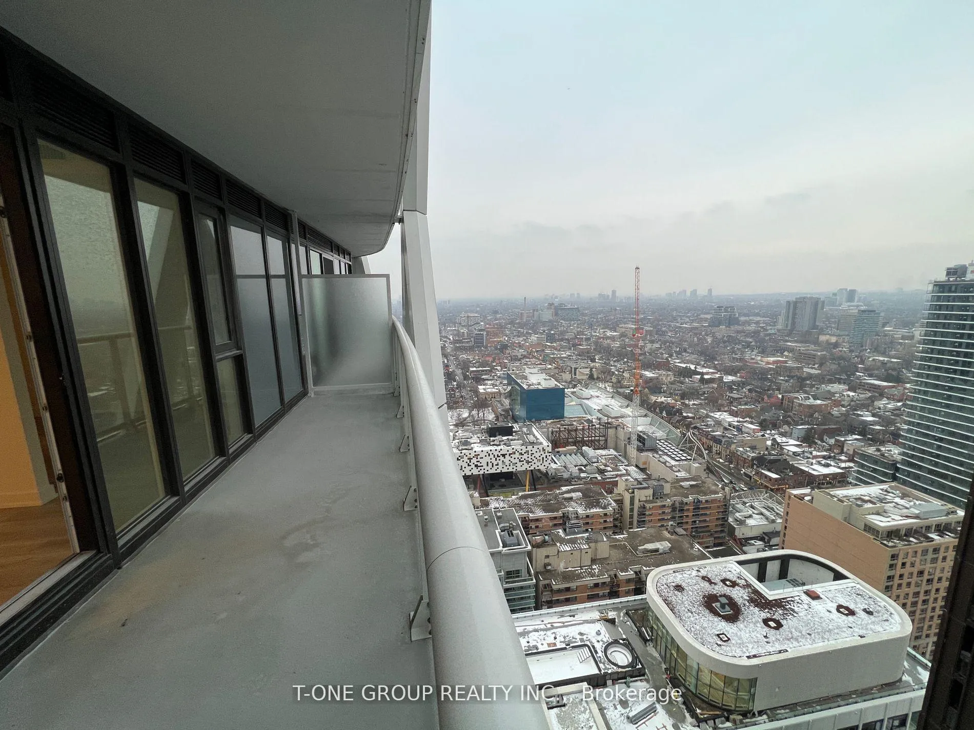 Photo 11 of Unit 3320, 230 Simcoe Street, Toronto, Kensington-Chinatown — HOMEH
