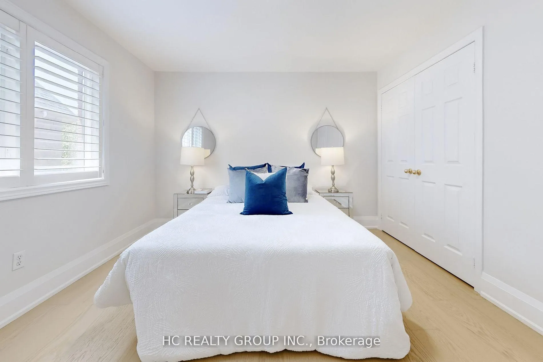 Photo 15 of 47 Medoc Place, Vaughan, Patterson — HOMEH