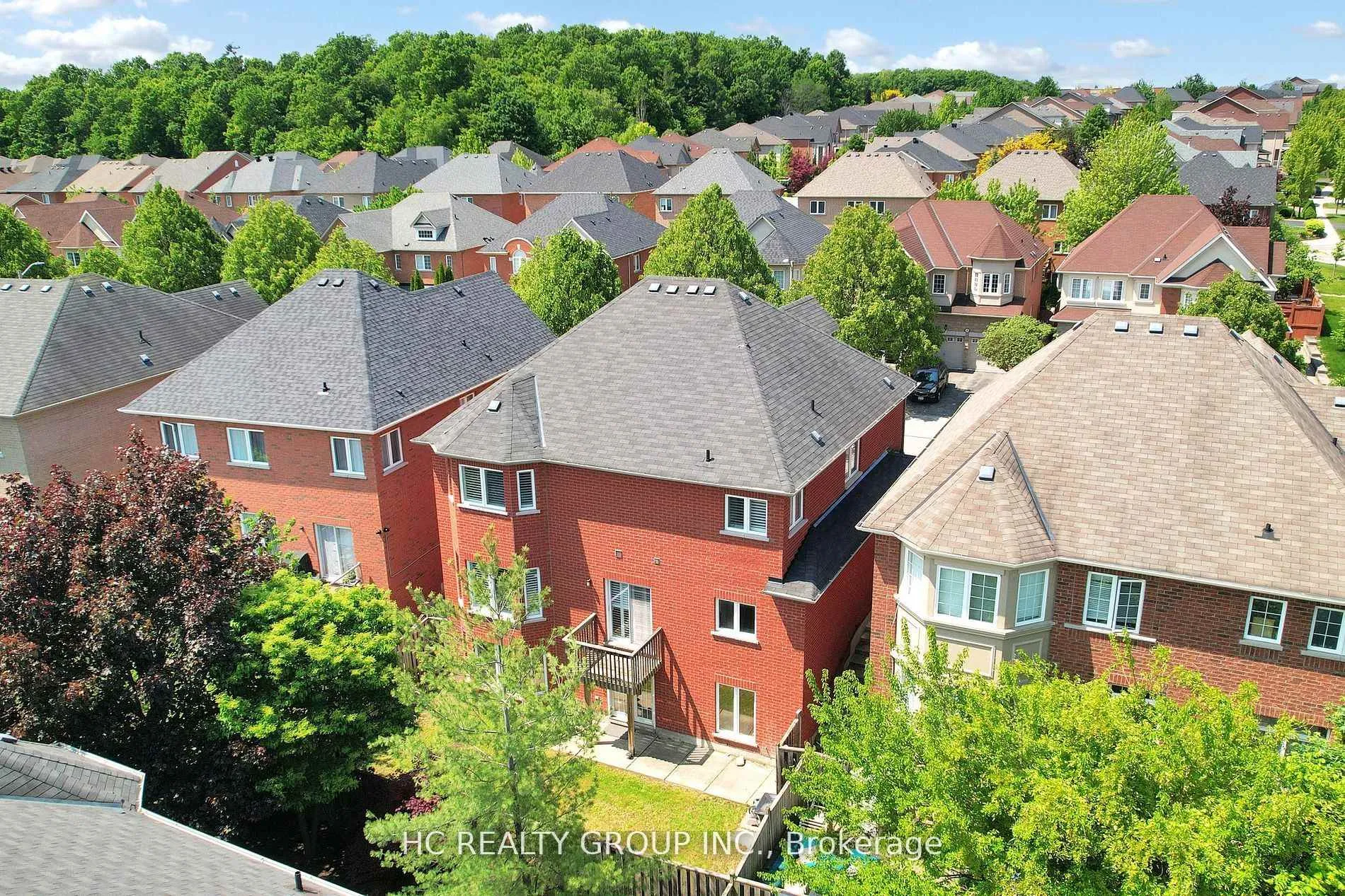 Photo 20 of 47 Medoc Place, Vaughan, Patterson — HOMEH