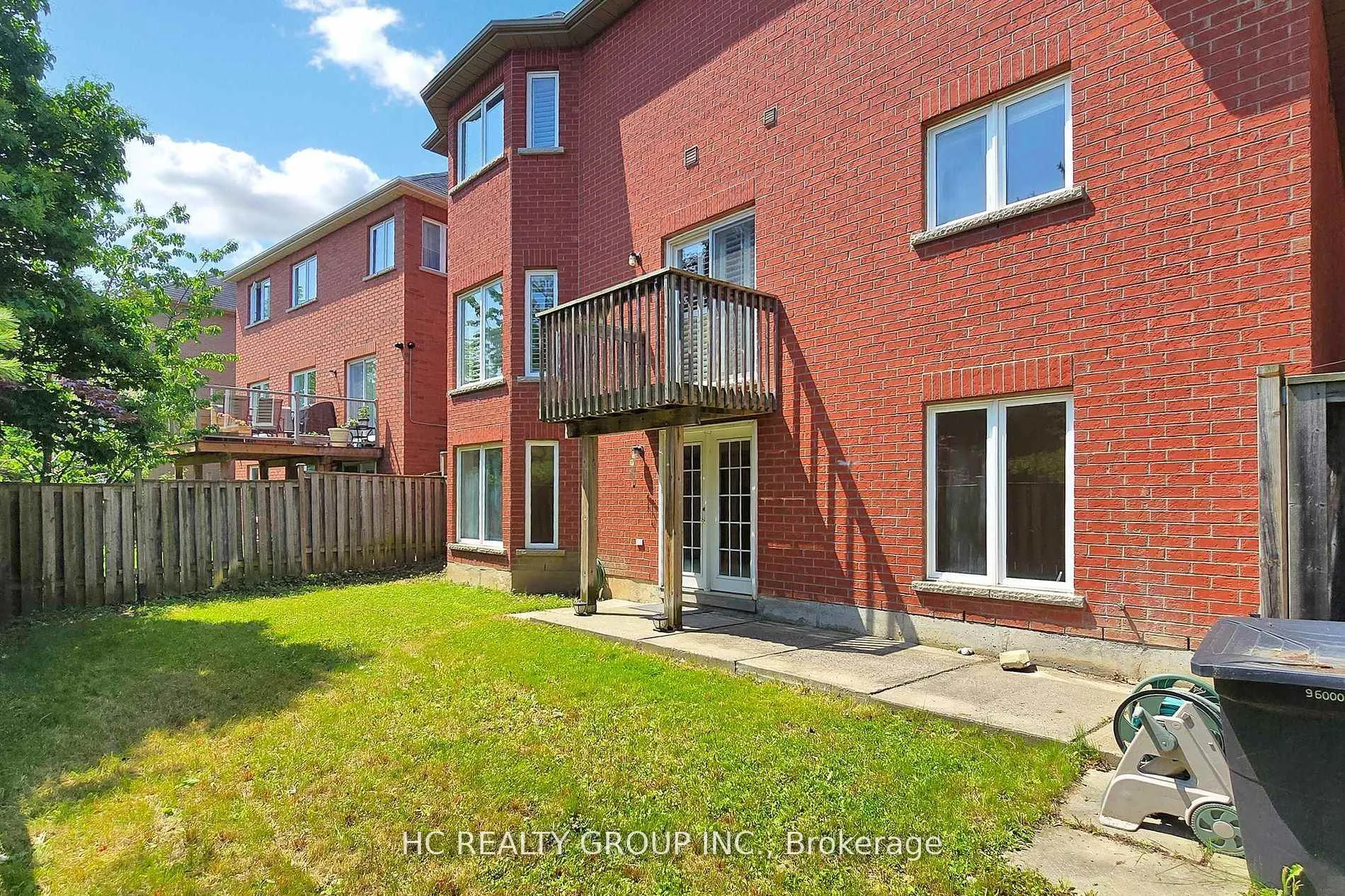 Photo 21 of 47 Medoc Place, Vaughan, Patterson — HOMEH