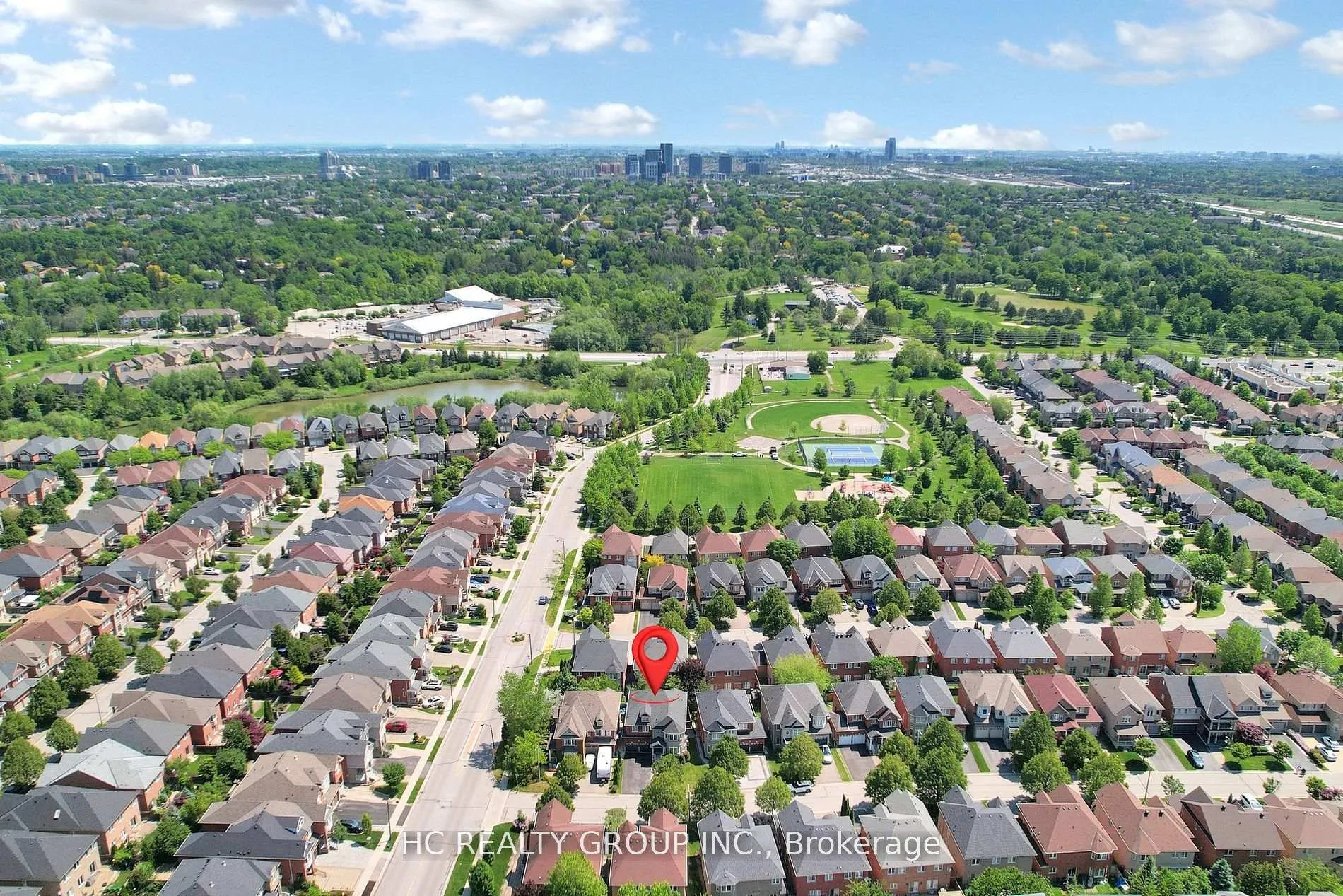 Photo 22 of 47 Medoc Place, Vaughan, Patterson — HOMEH
