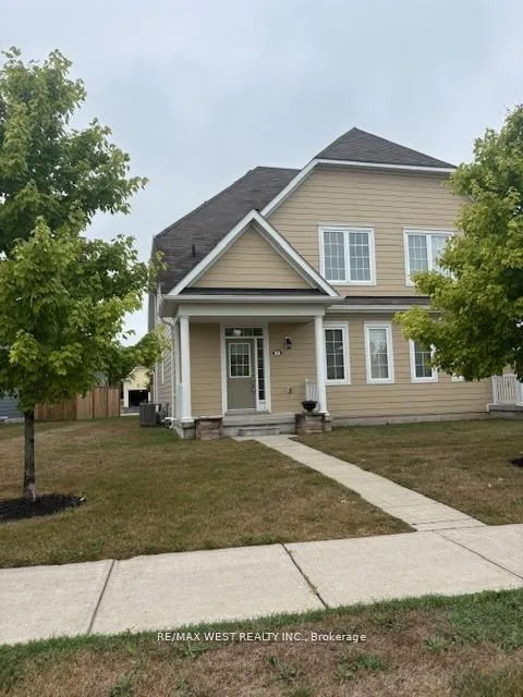 Photo 1 of 7 Village Gate Drive, Wasaga Beach — HOMEH