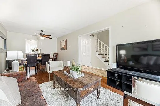 Photo 4 of Unit 92, 900 Central Park Drive, Brampton, Northgate — HOMEH