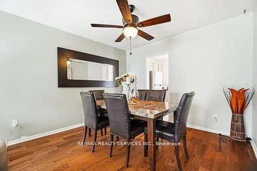 Photo 22 of Unit 92, 900 Central Park Drive, Brampton, Northgate — HOMEH