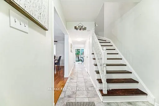 Photo 26 of Unit 92, 900 Central Park Drive, Brampton, Northgate — HOMEH