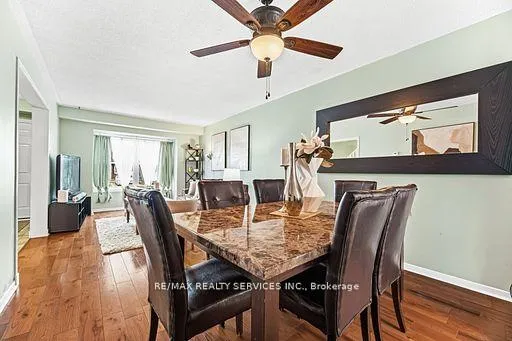 Photo 33 of Unit 92, 900 Central Park Drive, Brampton, Northgate — HOMEH