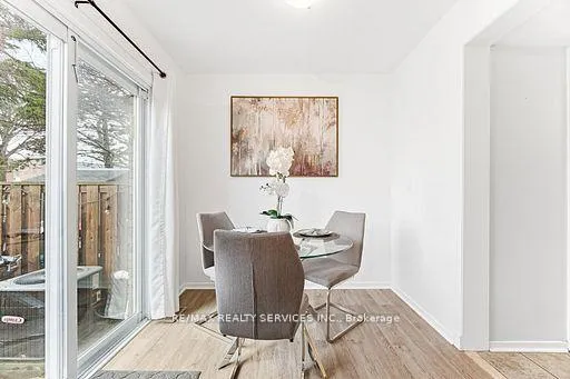 Photo 34 of Unit 92, 900 Central Park Drive, Brampton, Northgate — HOMEH