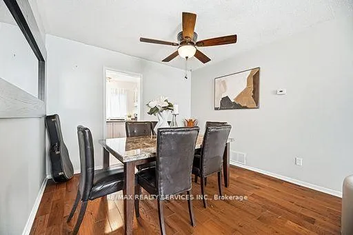 Photo 38 of Unit 92, 900 Central Park Drive, Brampton, Northgate — HOMEH