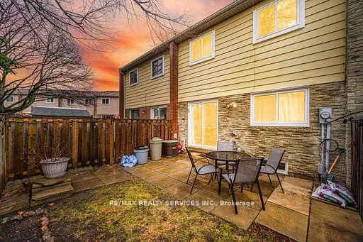 Photo 44 of Unit 92, 900 Central Park Drive, Brampton, Northgate — HOMEH