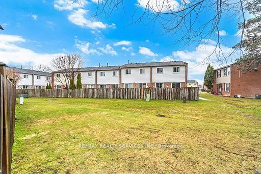 Photo 45 of Unit 92, 900 Central Park Drive, Brampton, Northgate — HOMEH