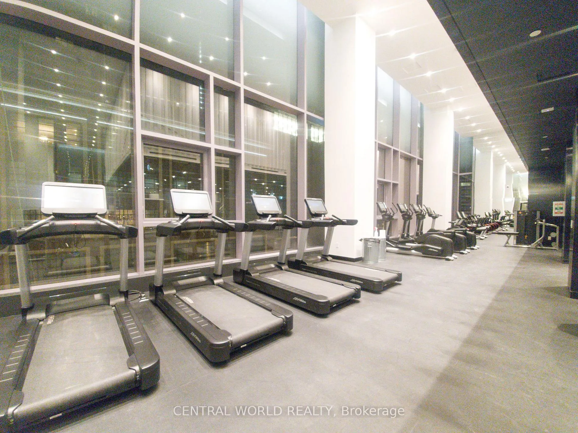 Photo 11 of Unit 2805, 357 King Street W, Toronto, Waterfront Communities — HOMEH