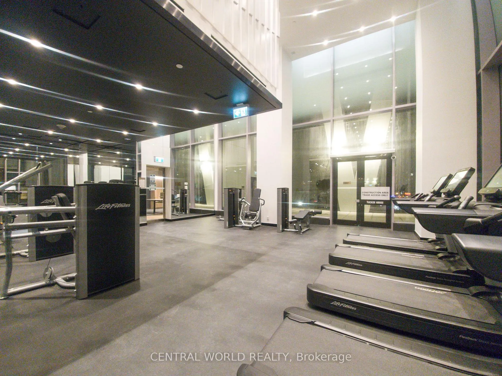 Photo 12 of Unit 2805, 357 King Street W, Toronto, Waterfront Communities — HOMEH