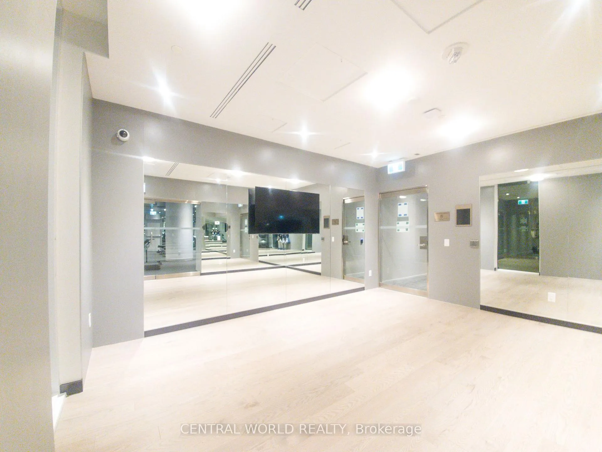 Photo 13 of Unit 2805, 357 King Street W, Toronto, Waterfront Communities — HOMEH