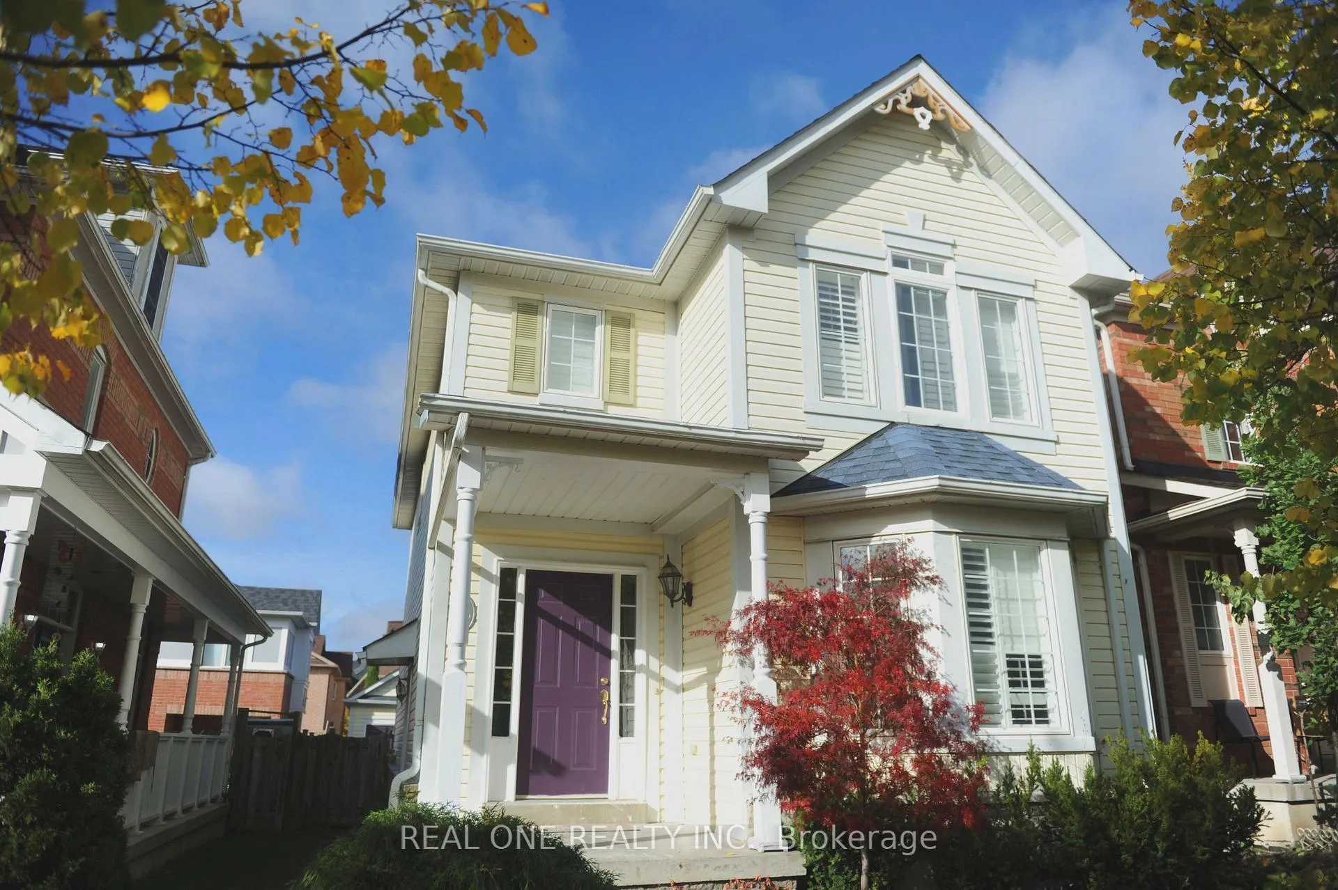 Photo 1 of 6 Pingel Road, Markham, Cornell — HOMEH