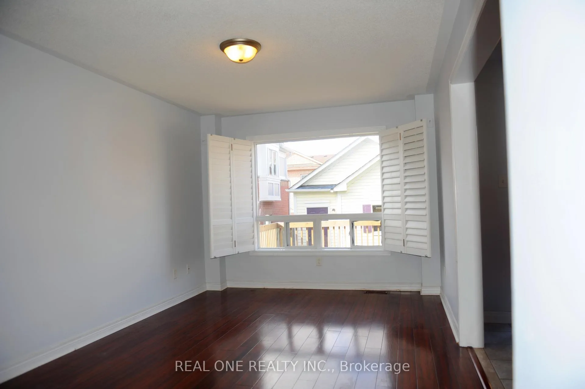Photo 3 of 6 Pingel Road, Markham, Cornell — HOMEH