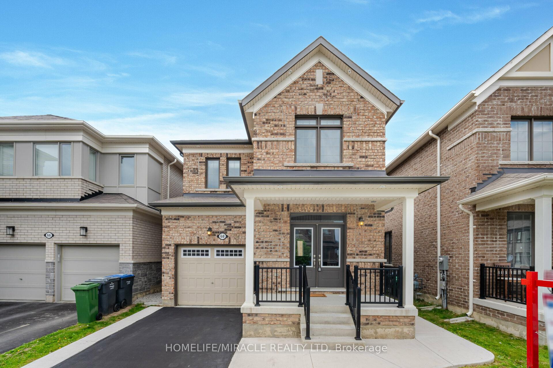 Photo of 68 Circus Crescent