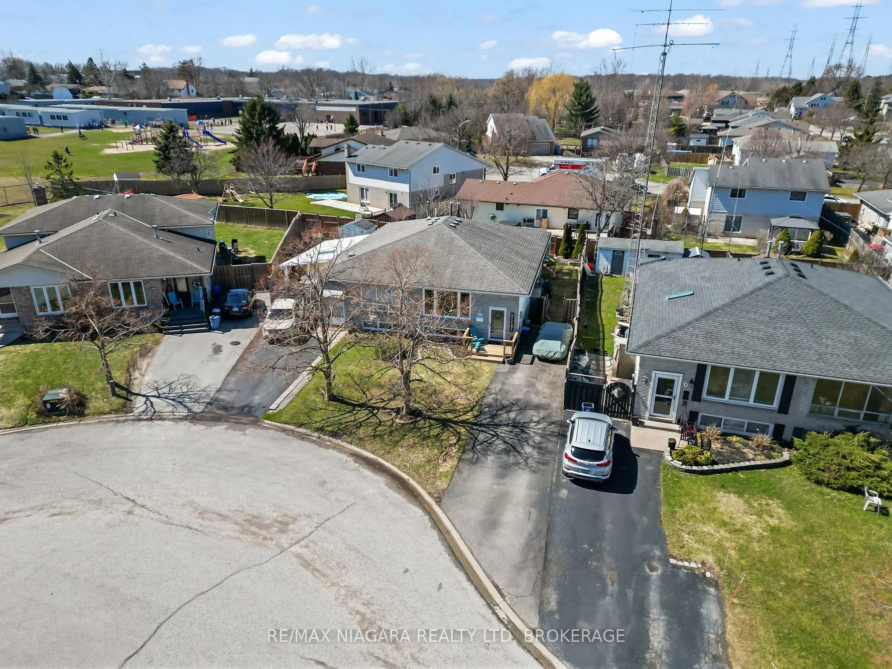 Photo 4 of 10 Swayze Court, Thorold, Allanburg/Thorold South — HOMEH