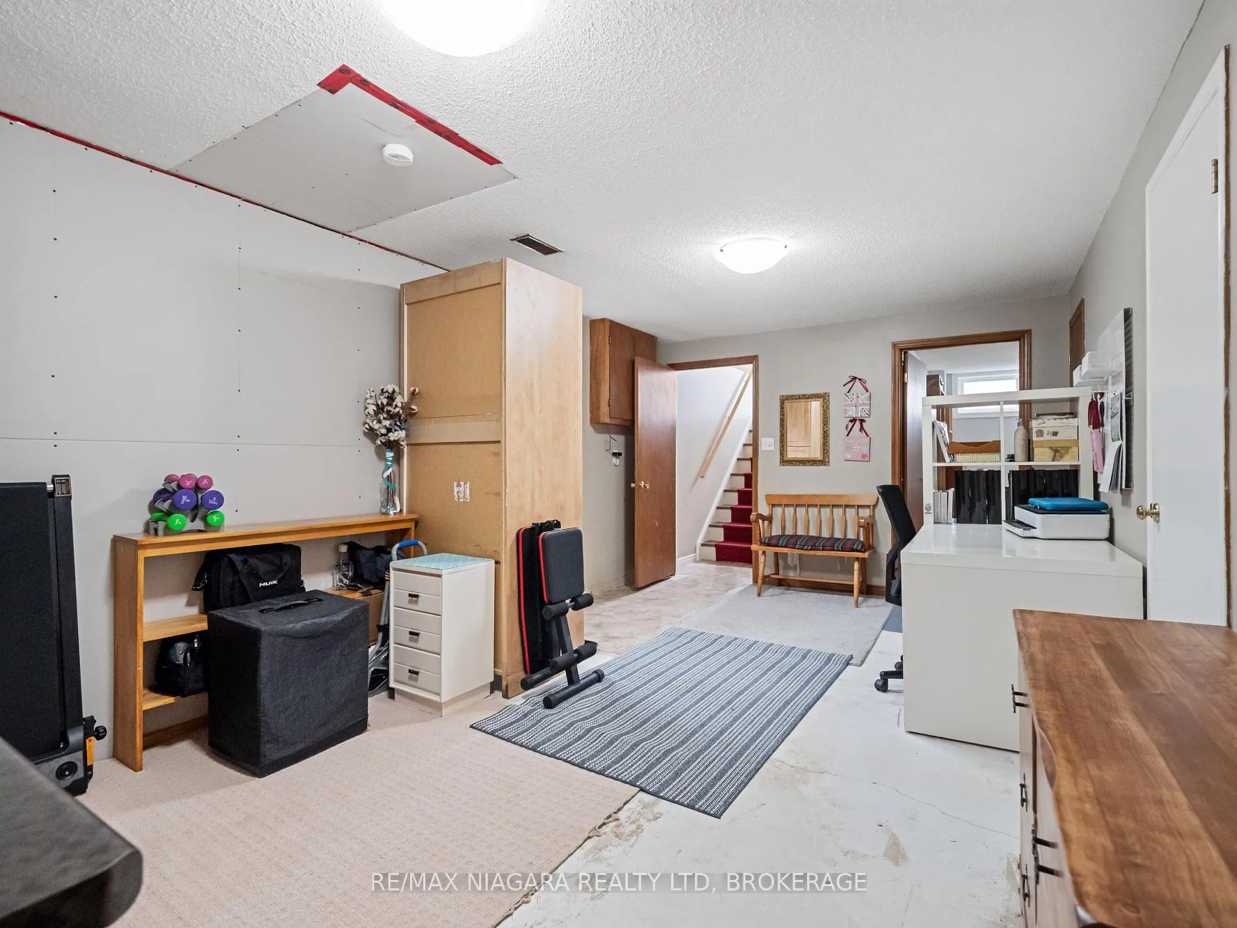 Photo 26 of 10 Swayze Court, Thorold, Allanburg/Thorold South — HOMEH