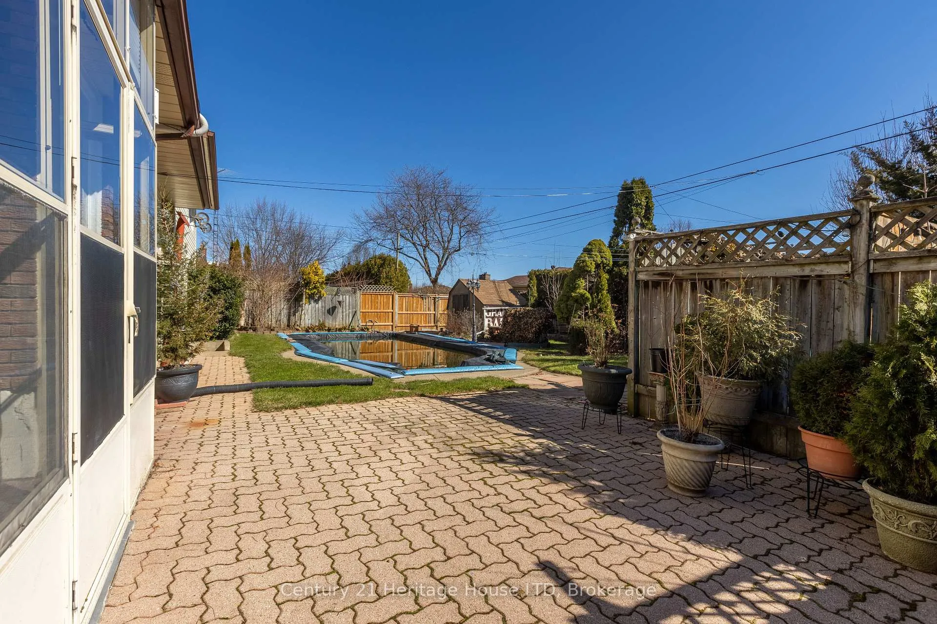 Photo 21 of 6 Champa Drive, St. Catharines, Vine/Linwell — HOMEH