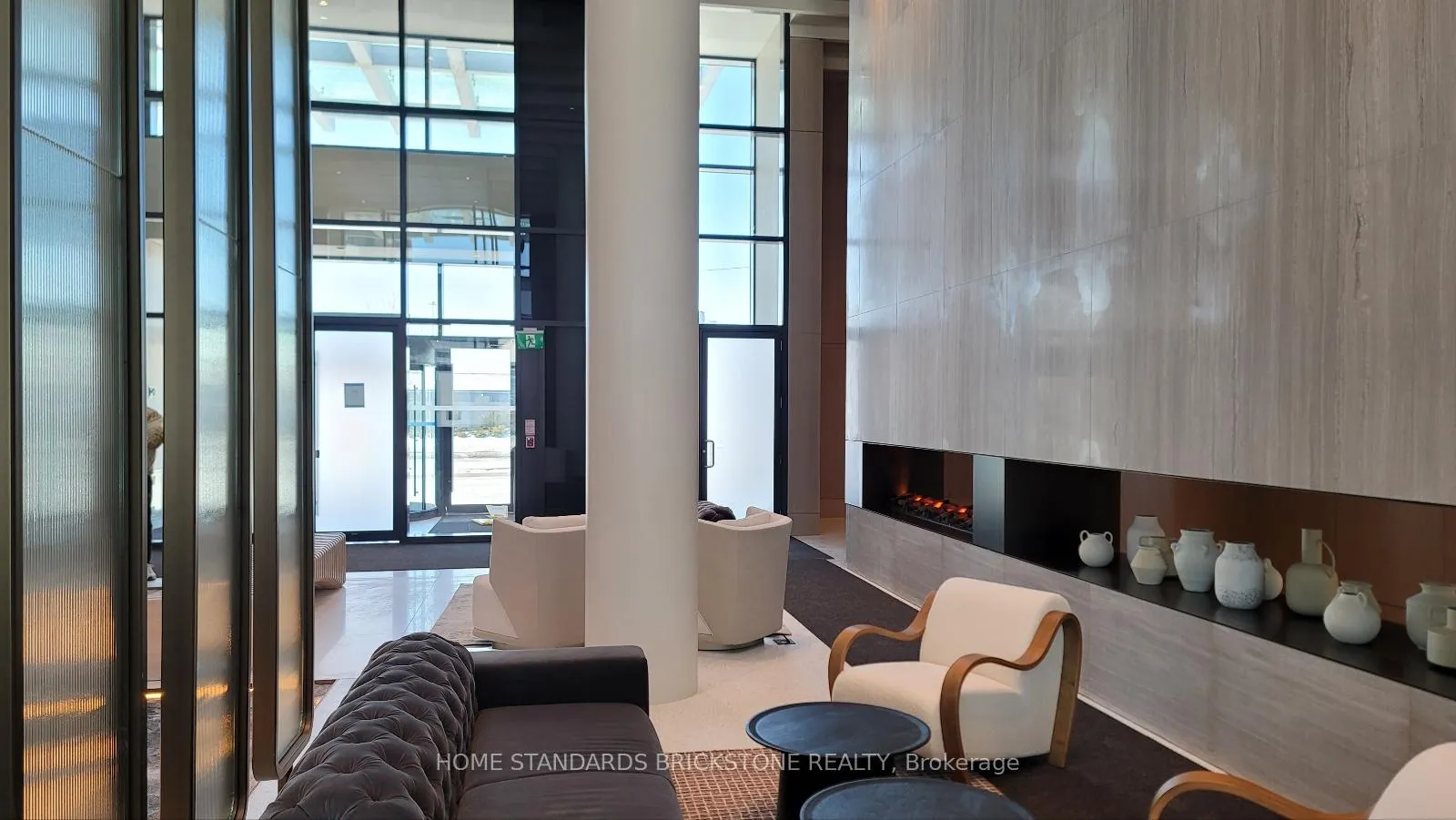 Photo 5 of Unit 3216, 195 Commerce Street, Vaughan, Vaughan Corporate Centre — HOMEH