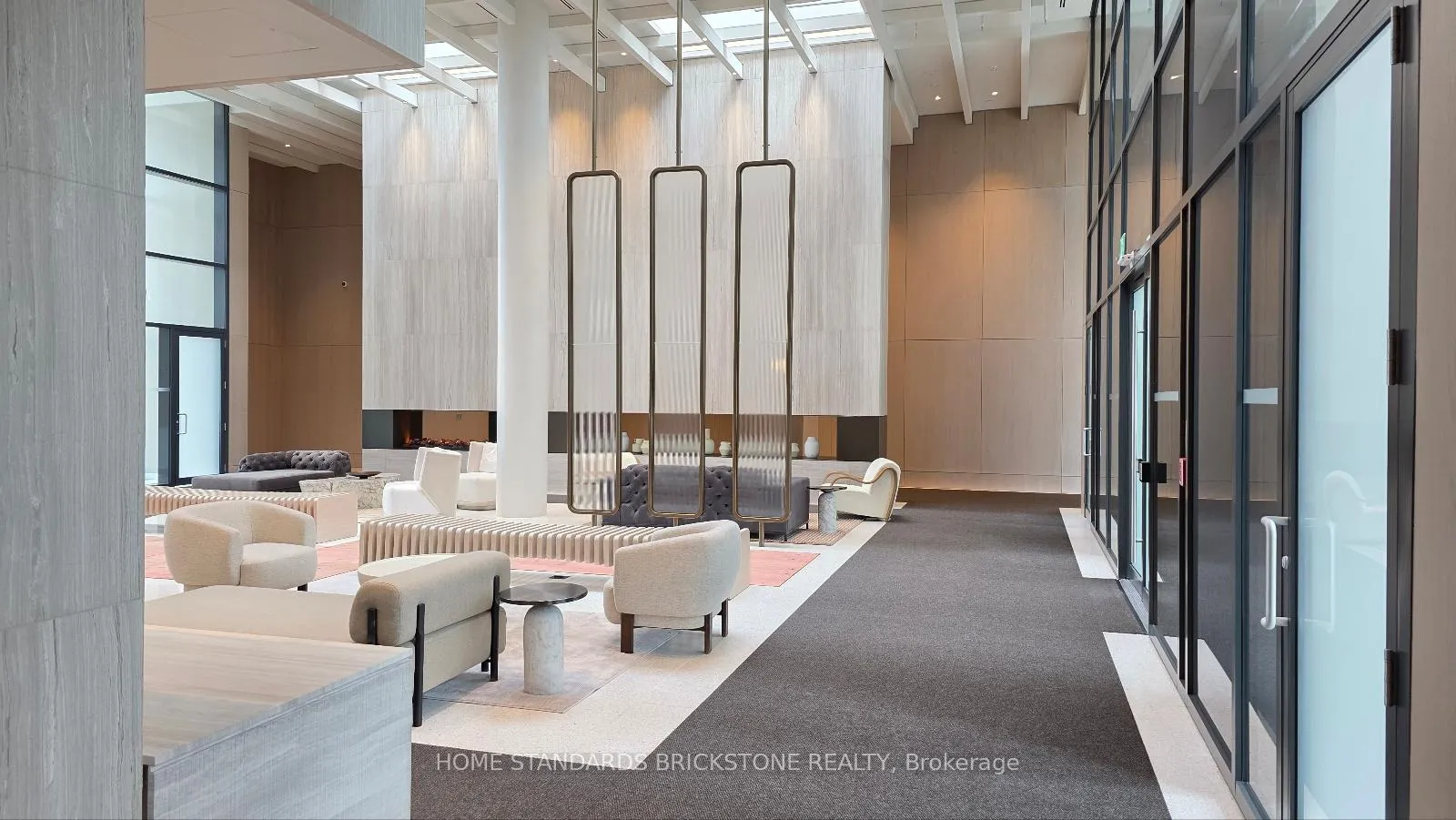 Photo 6 of Unit 3216, 195 Commerce Street, Vaughan, Vaughan Corporate Centre — HOMEH