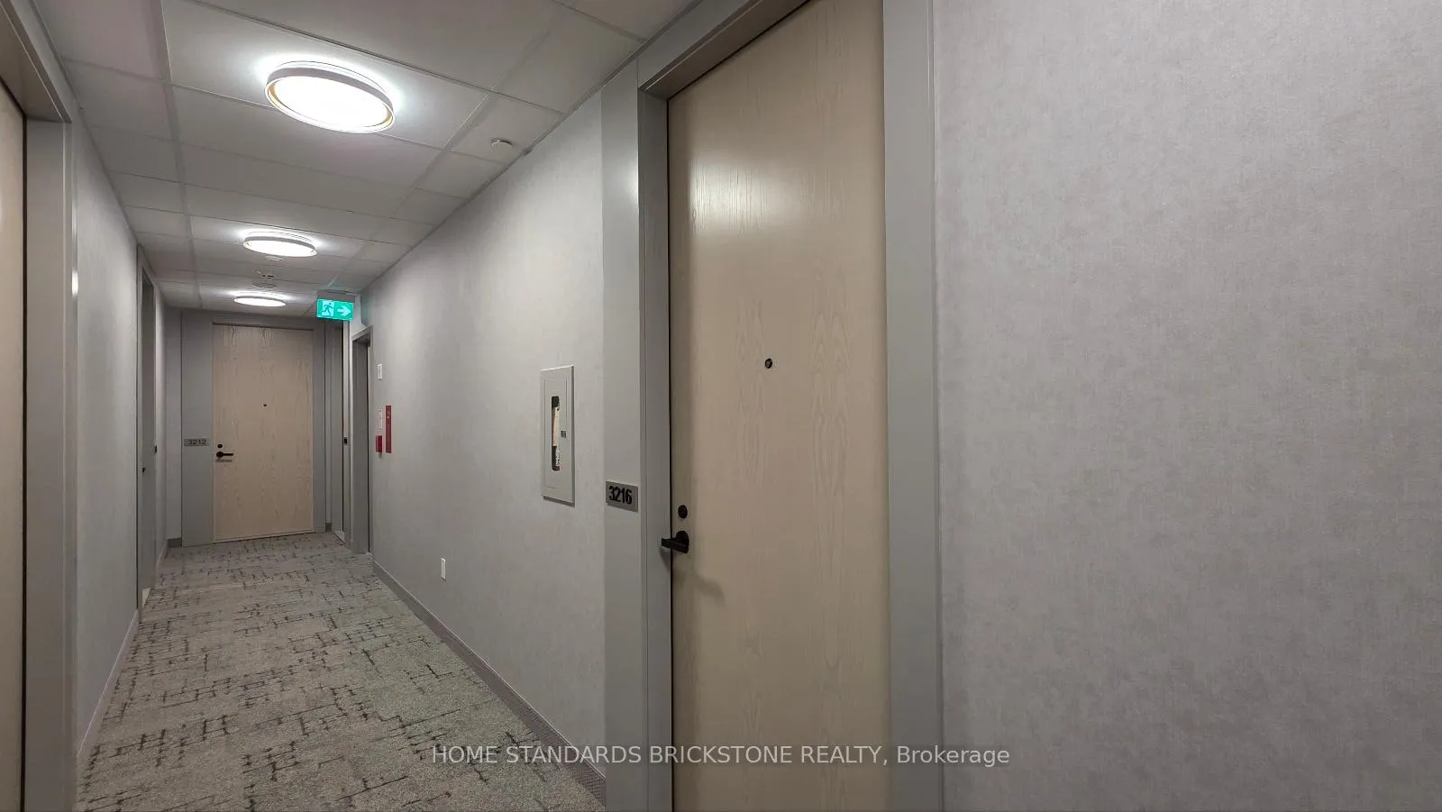 Photo 7 of Unit 3216, 195 Commerce Street, Vaughan, Vaughan Corporate Centre — HOMEH