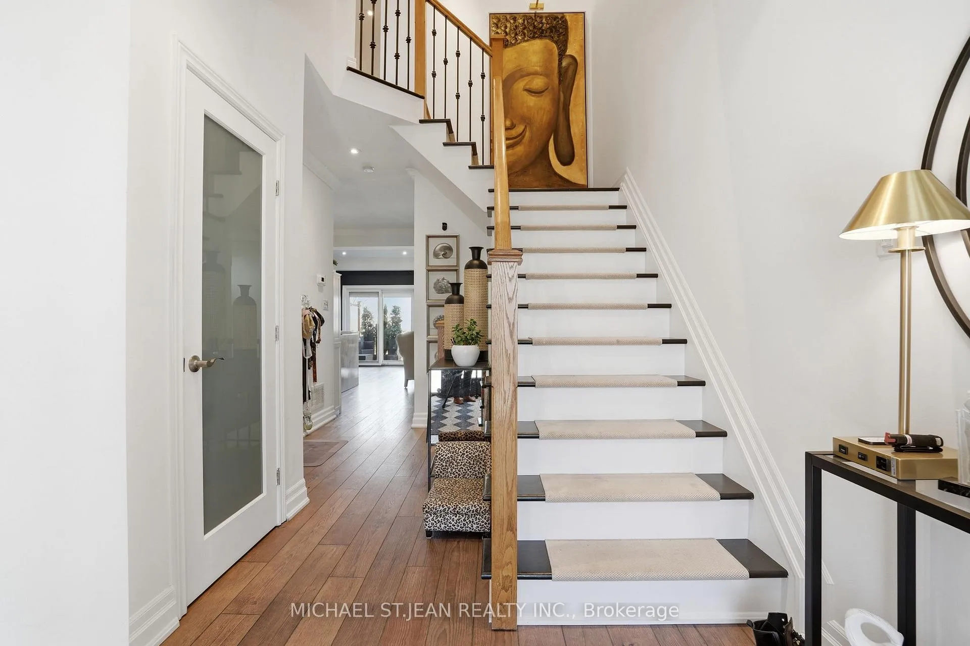 Photo 6 of 4020 Alexan Crescent, Burlington, Rose — HOMEH