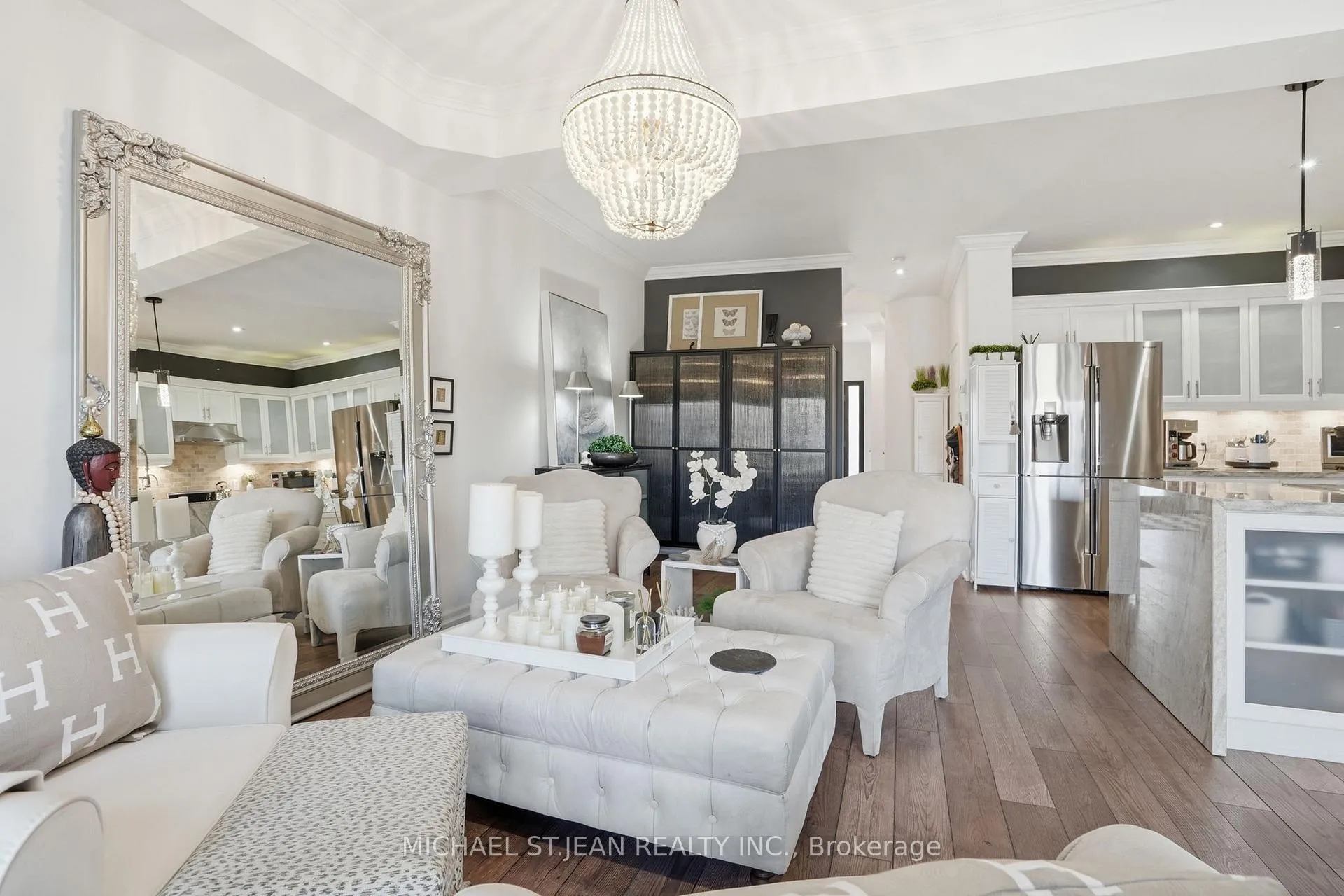 Photo 10 of 4020 Alexan Crescent, Burlington, Rose — HOMEH