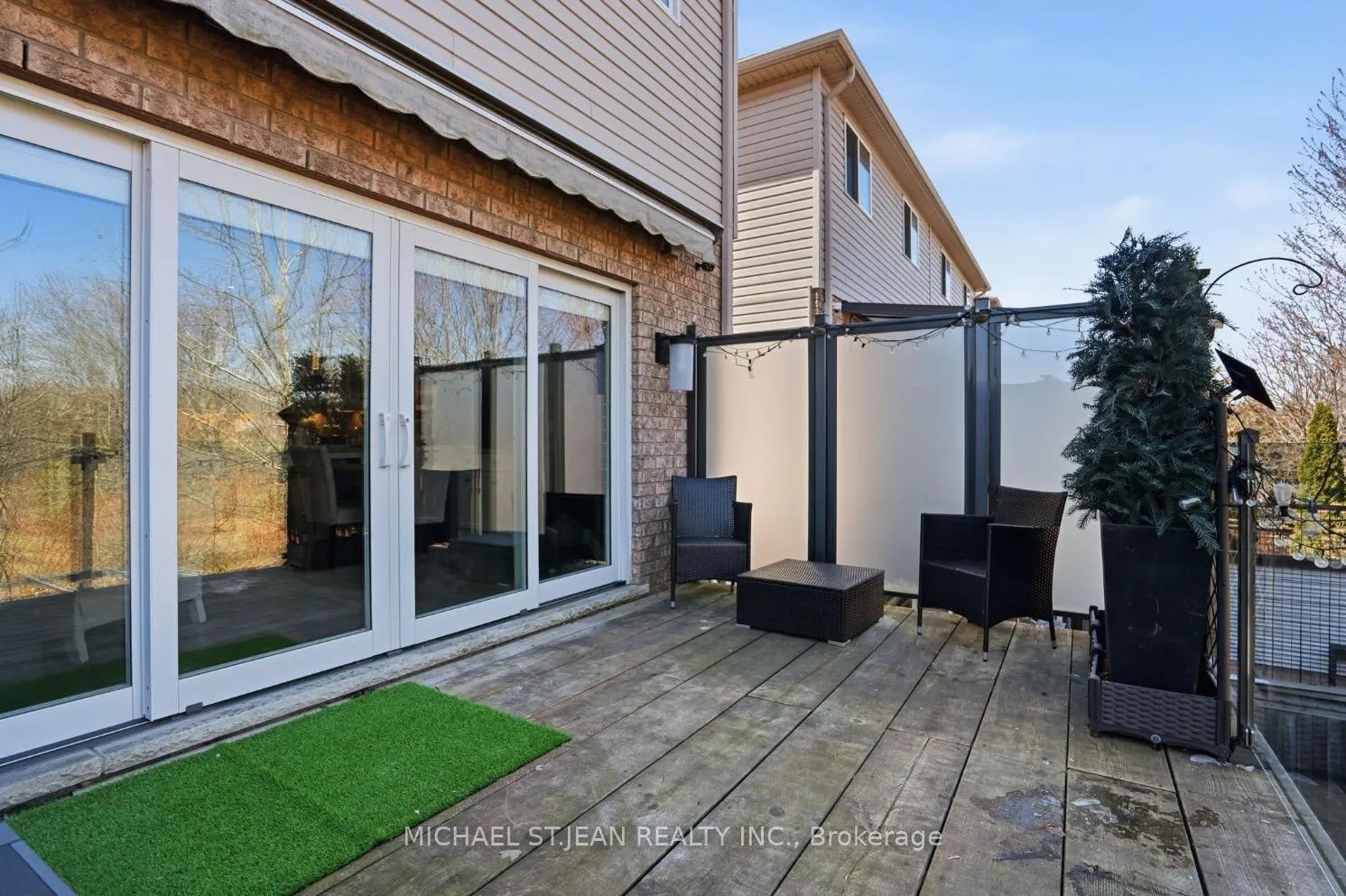 Photo 40 of 4020 Alexan Crescent, Burlington, Rose — HOMEH
