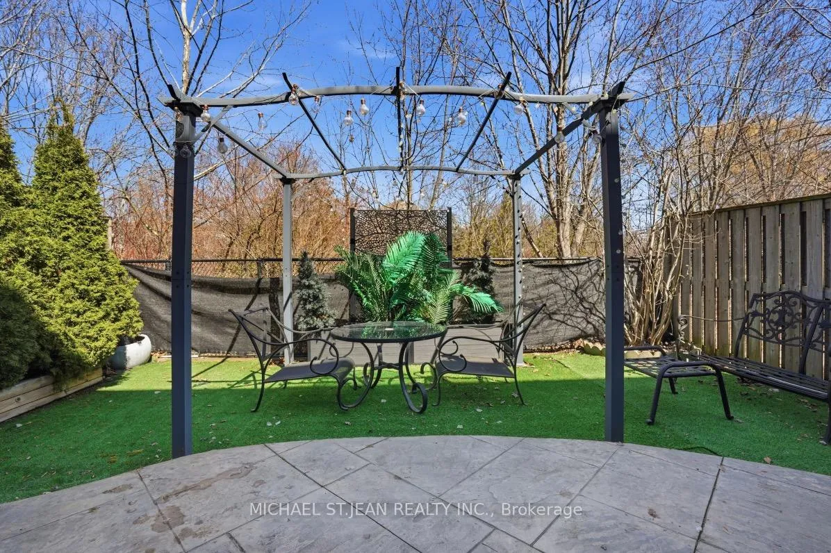 Photo 41 of 4020 Alexan Crescent, Burlington, Rose — HOMEH