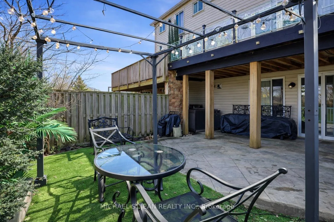 Photo 43 of 4020 Alexan Crescent, Burlington, Rose — HOMEH