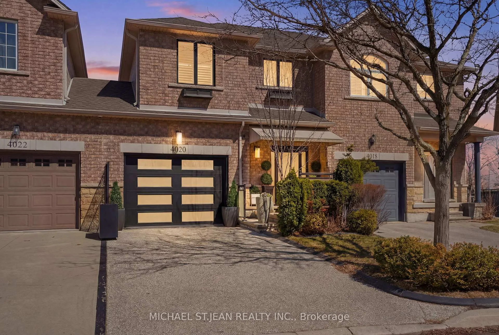 Photo 1 of 4020 Alexan Crescent, Burlington, Rose — HOMEH