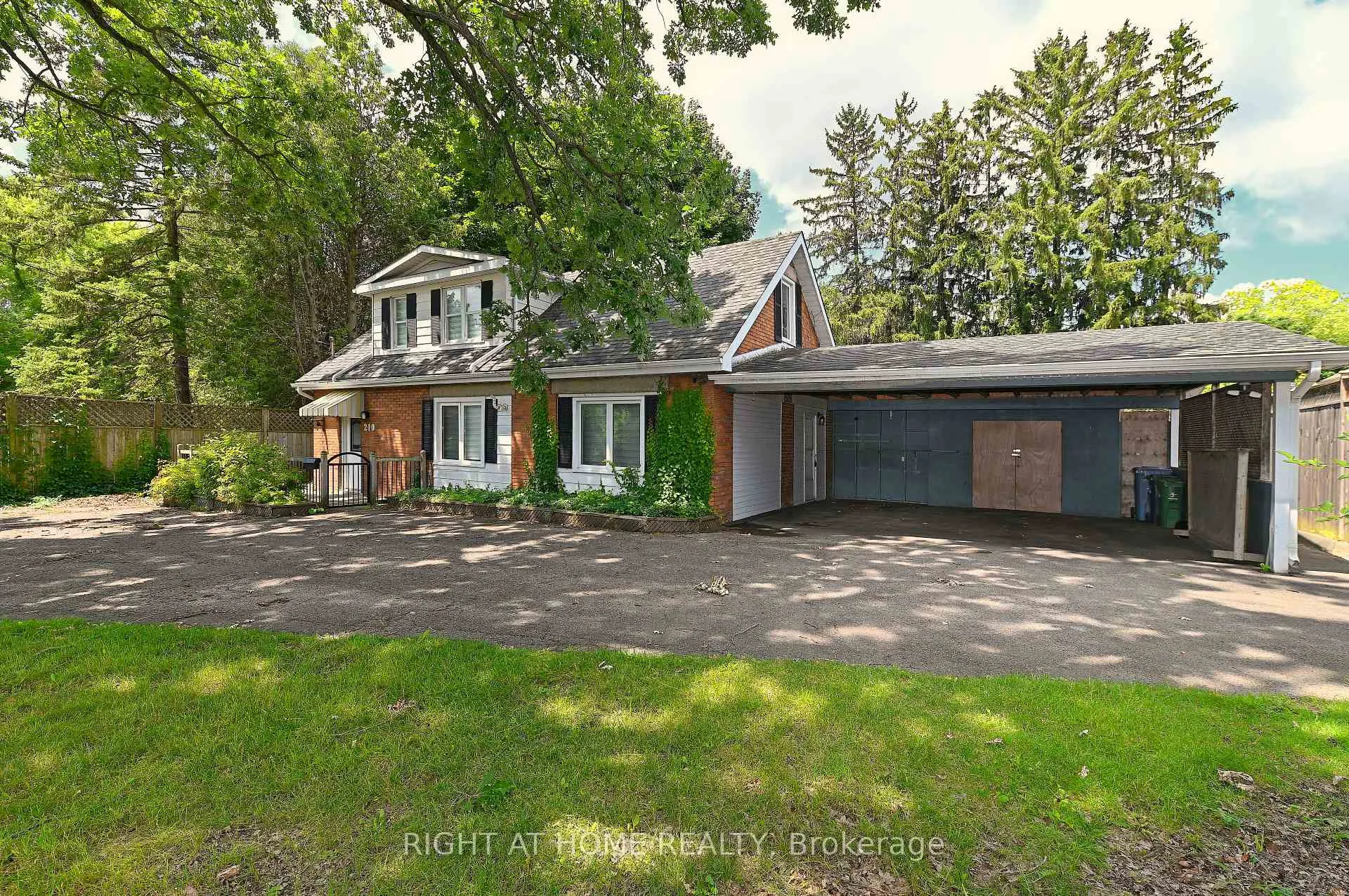 Photo 1 of Unit Unit 2, 210 Speedvale Avenue E, Guelph, Riverside Park — HOMEH