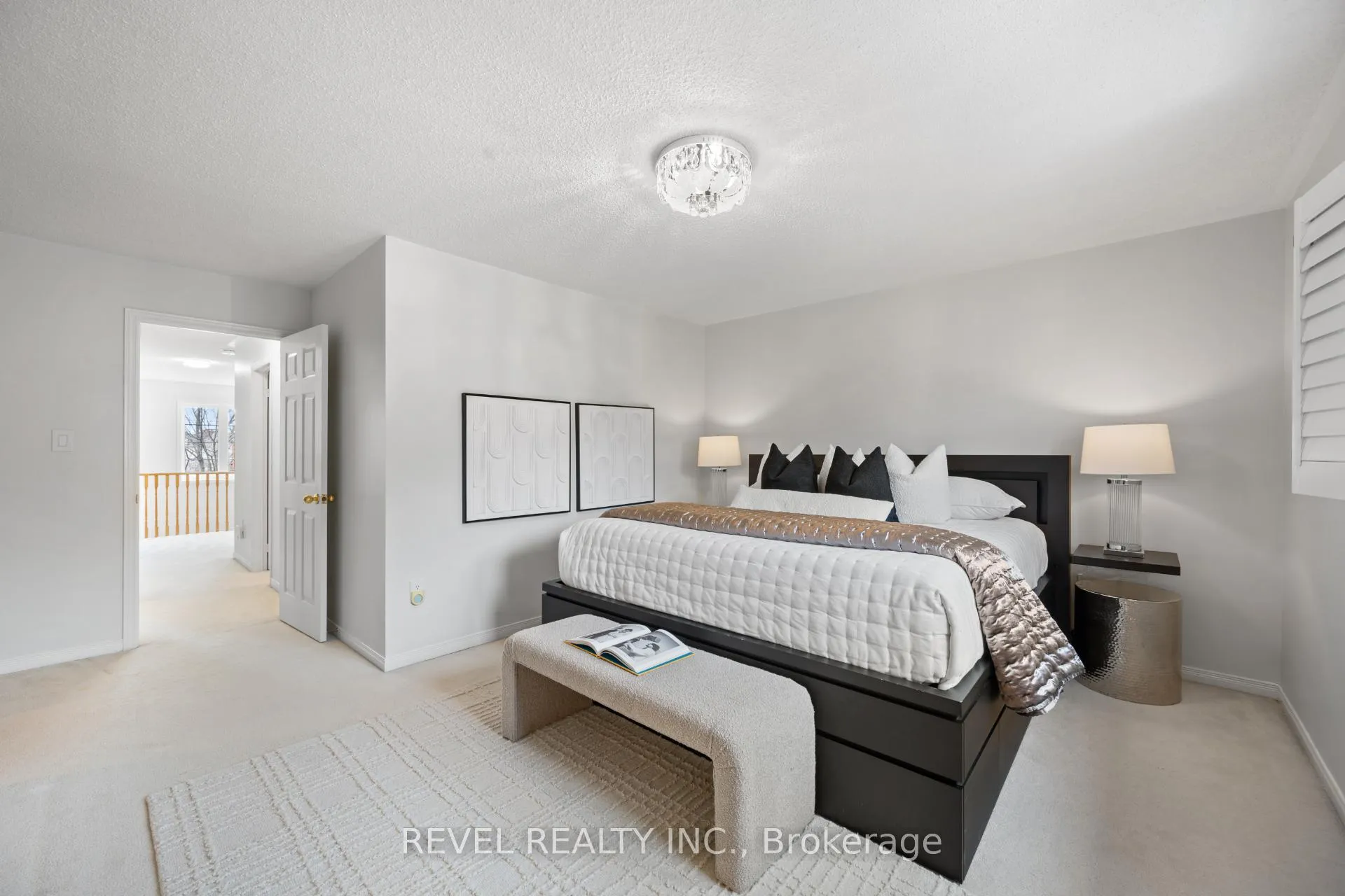 Photo 20 of 10 Dinsdale Drive, Vaughan, Vellore Village — HOMEH
