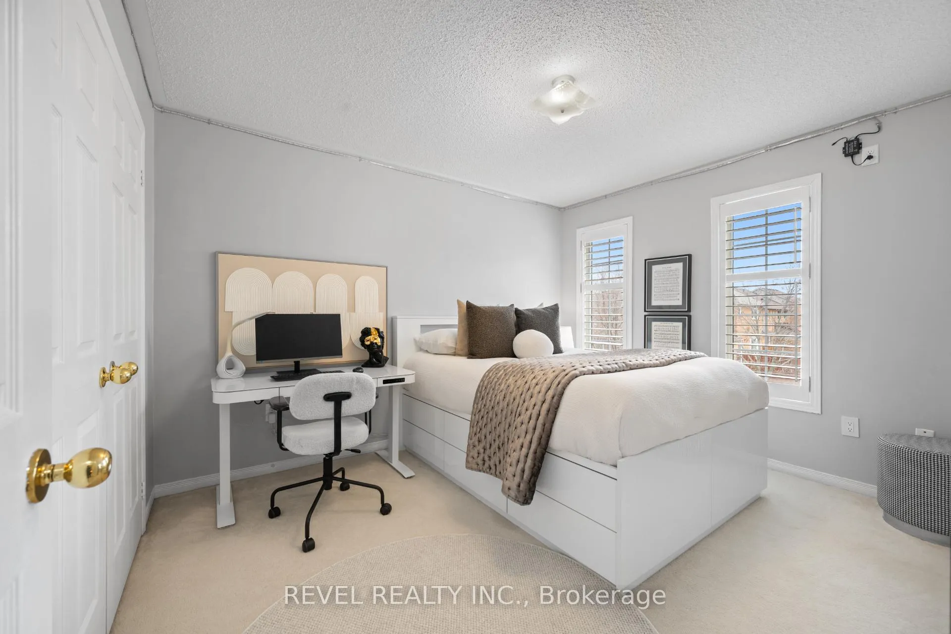 Photo 24 of 10 Dinsdale Drive, Vaughan, Vellore Village — HOMEH