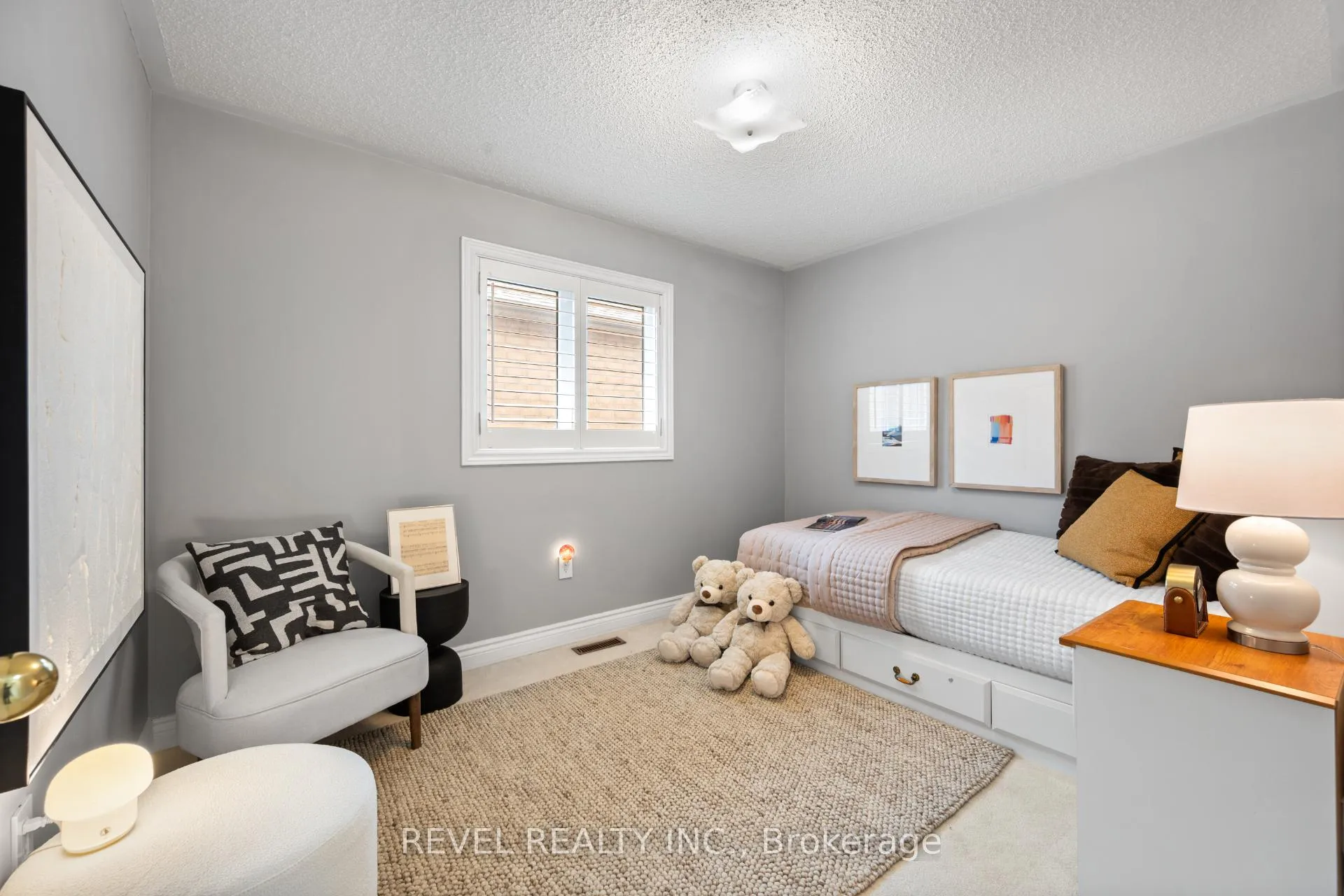 Photo 28 of 10 Dinsdale Drive, Vaughan, Vellore Village — HOMEH