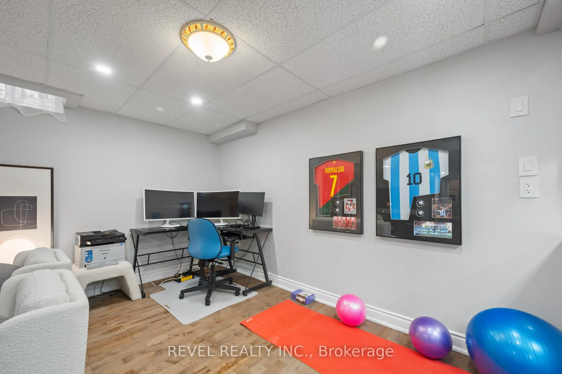 Photo 38 of 10 Dinsdale Drive, Vaughan, Vellore Village — HOMEH
