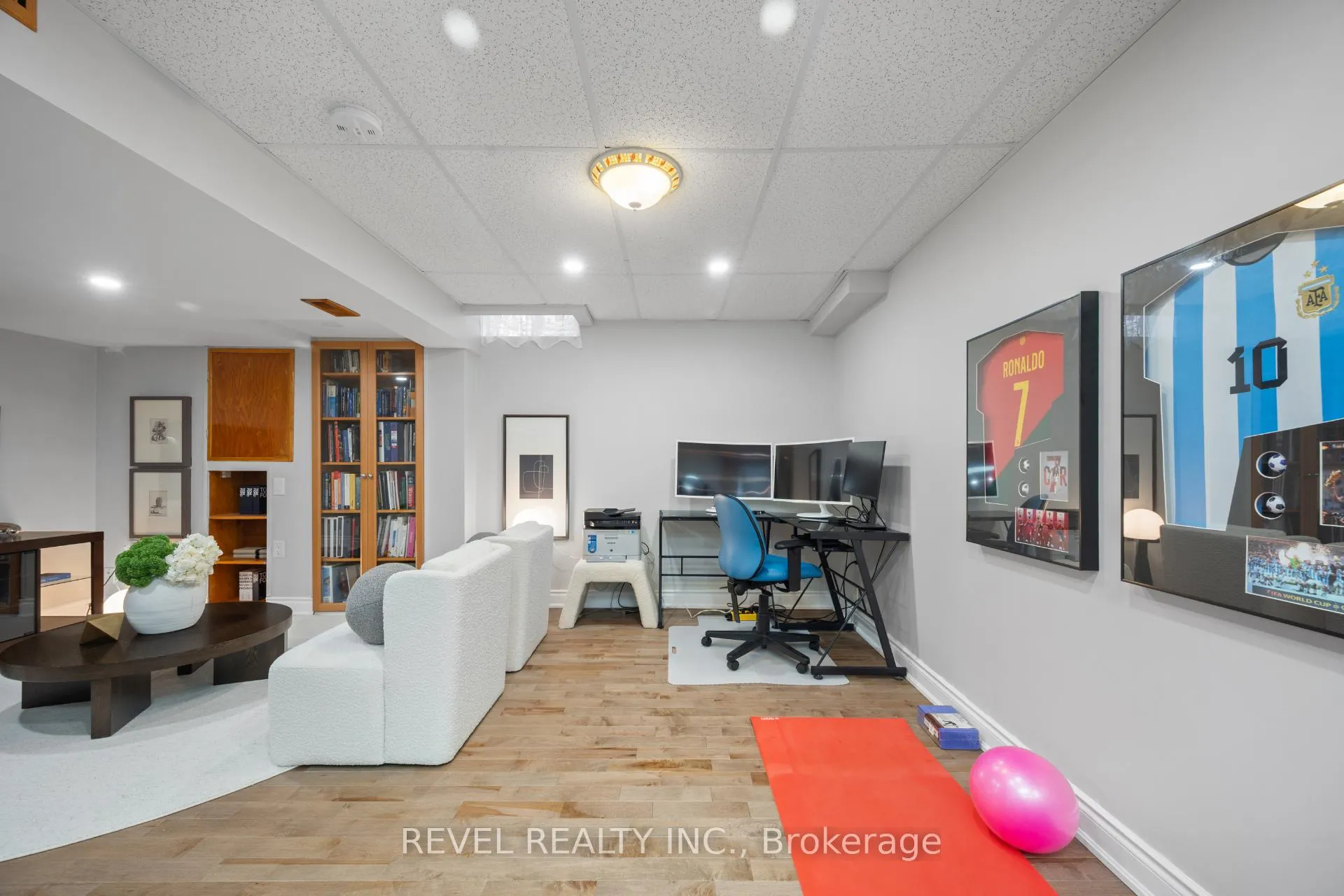 Photo 39 of 10 Dinsdale Drive, Vaughan, Vellore Village — HOMEH