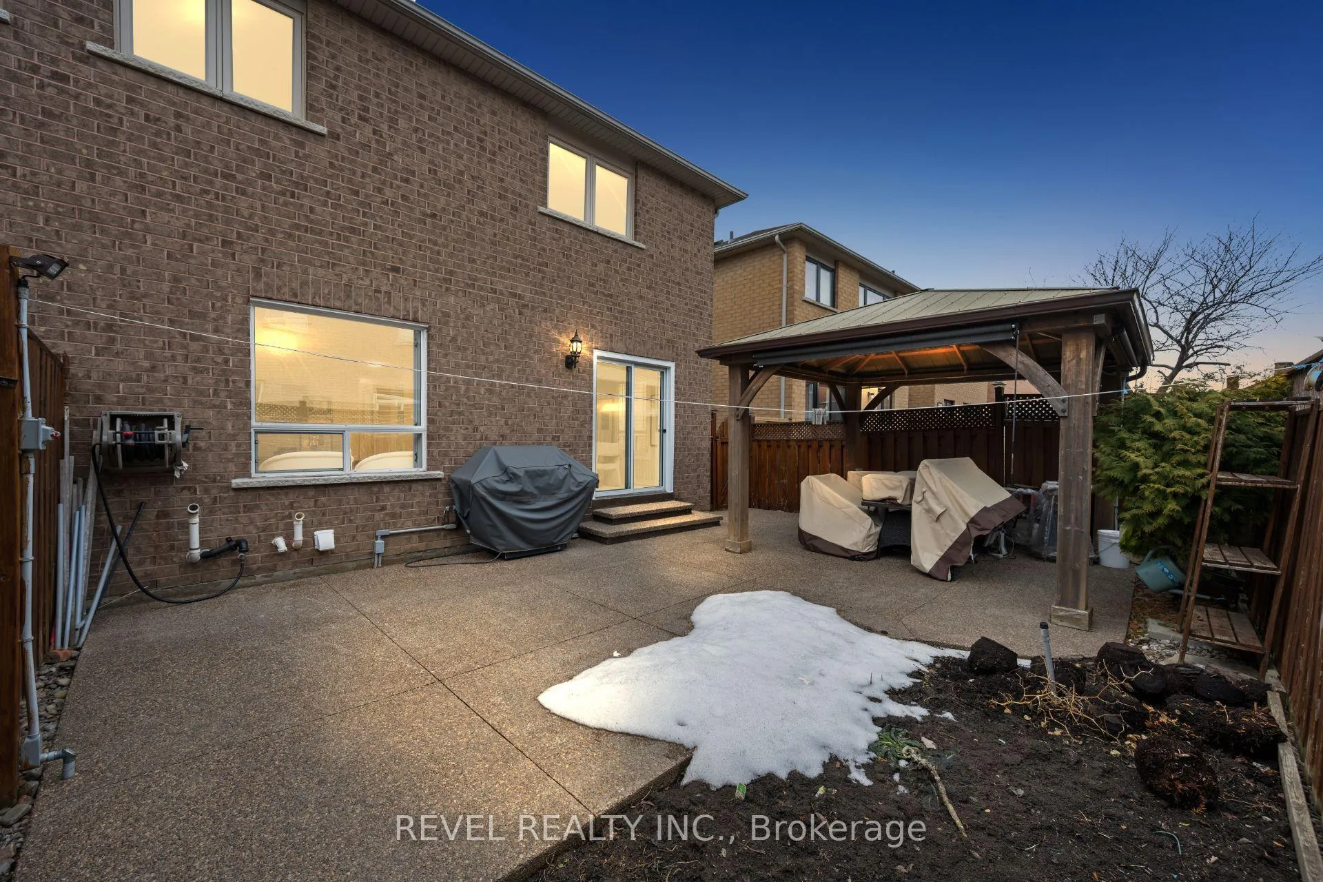 Photo 48 of 10 Dinsdale Drive, Vaughan, Vellore Village — HOMEH