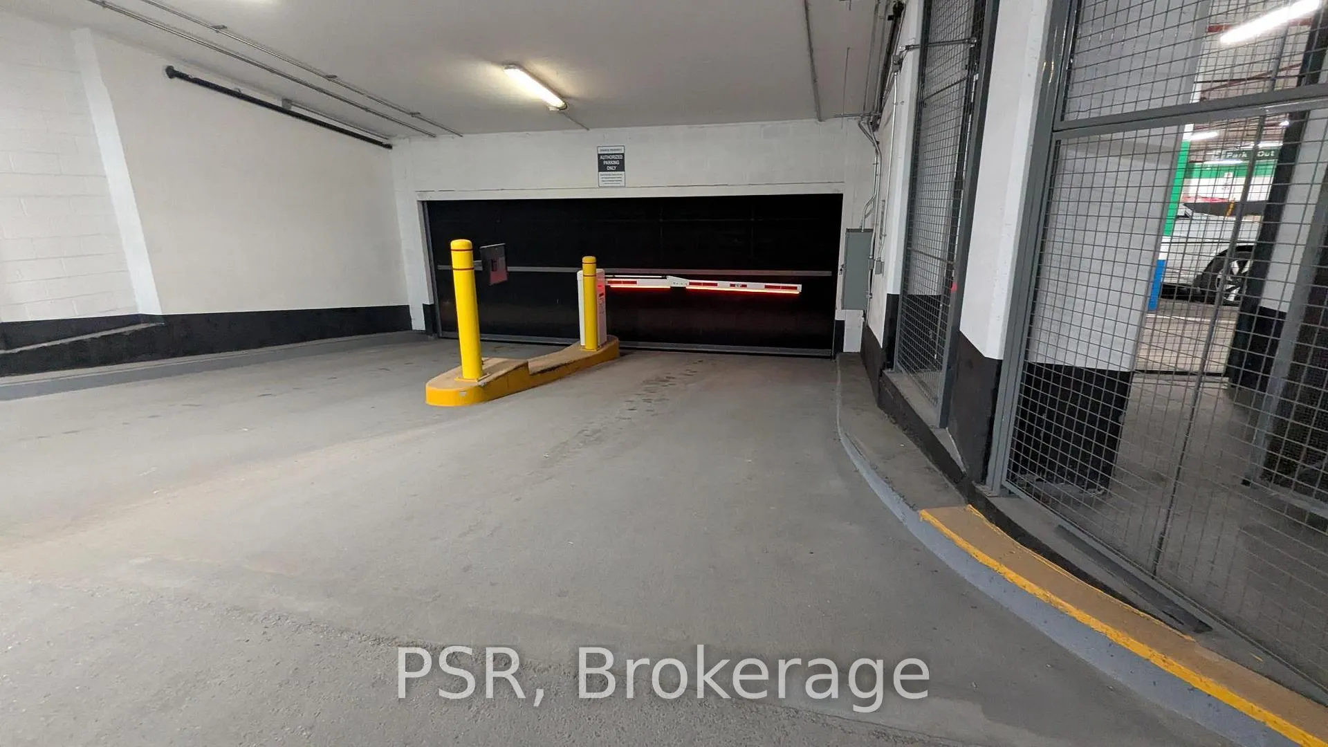 Photo 2 of Unit P74, 11 Wellesley Street W, Toronto, Bay Street Corridor — HOMEH