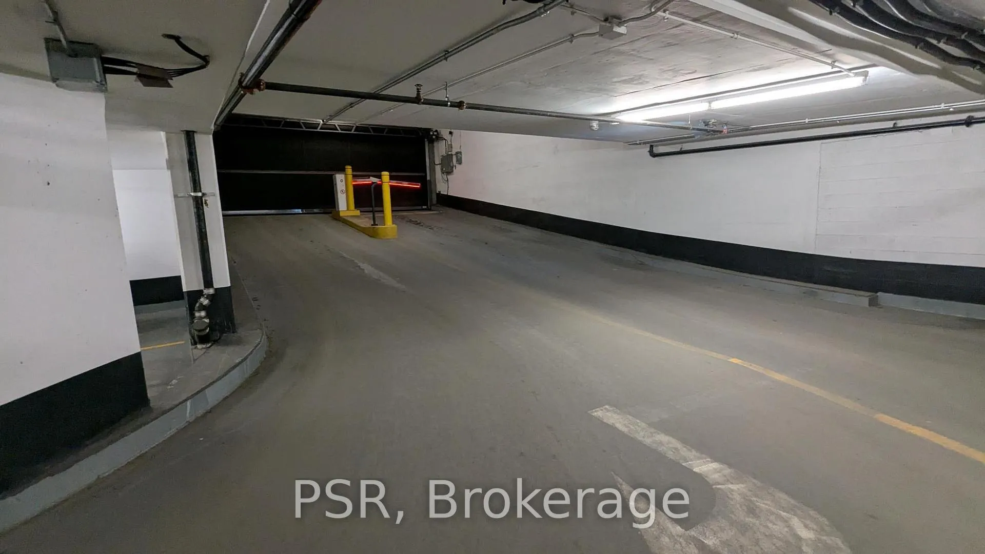Photo 3 of Unit P74, 11 Wellesley Street W, Toronto, Bay Street Corridor — HOMEH