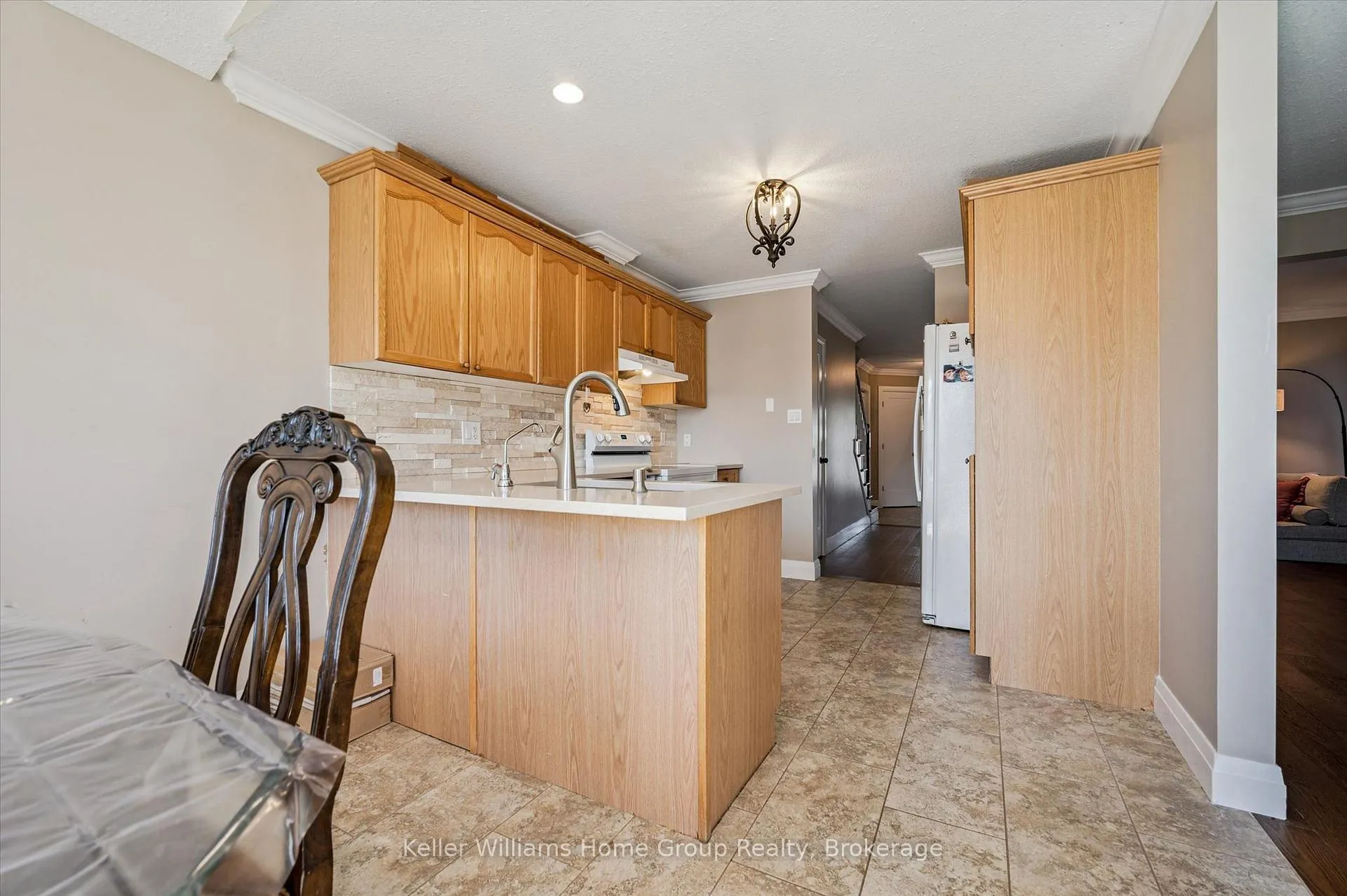 Photo 12 of 33 Sandcreek Lane, Guelph, Grange Road — HOMEH